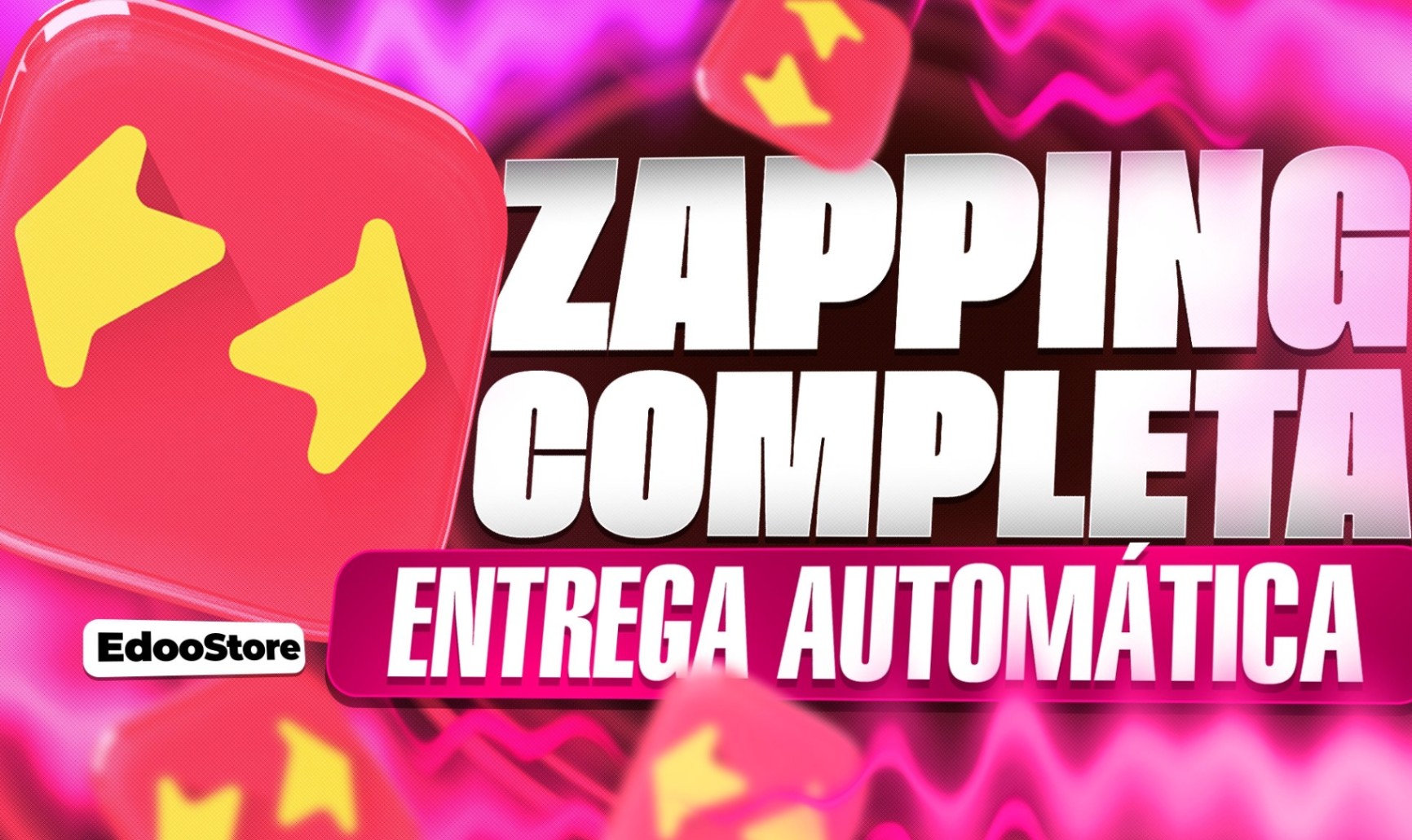 CATÁLOGO - ZAPPING 🛍️ 🛒